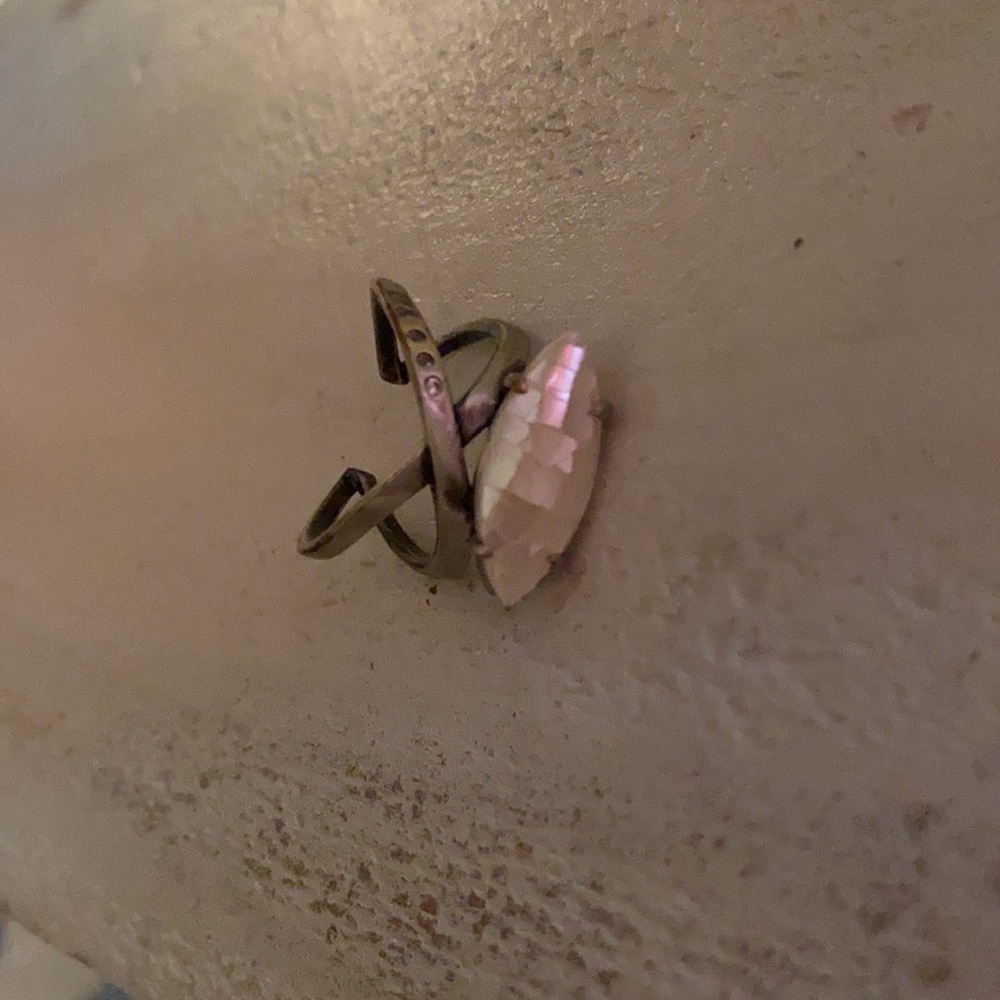 Kendra Scott Statement Ring - image 5